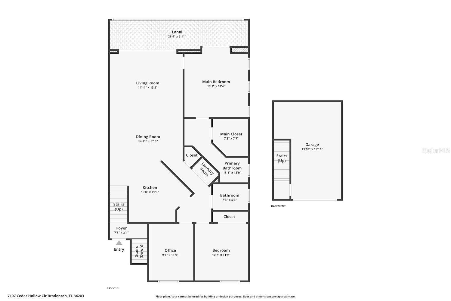Image 6 of 9 For 7107 Cedar Hollow Circle 24-202
