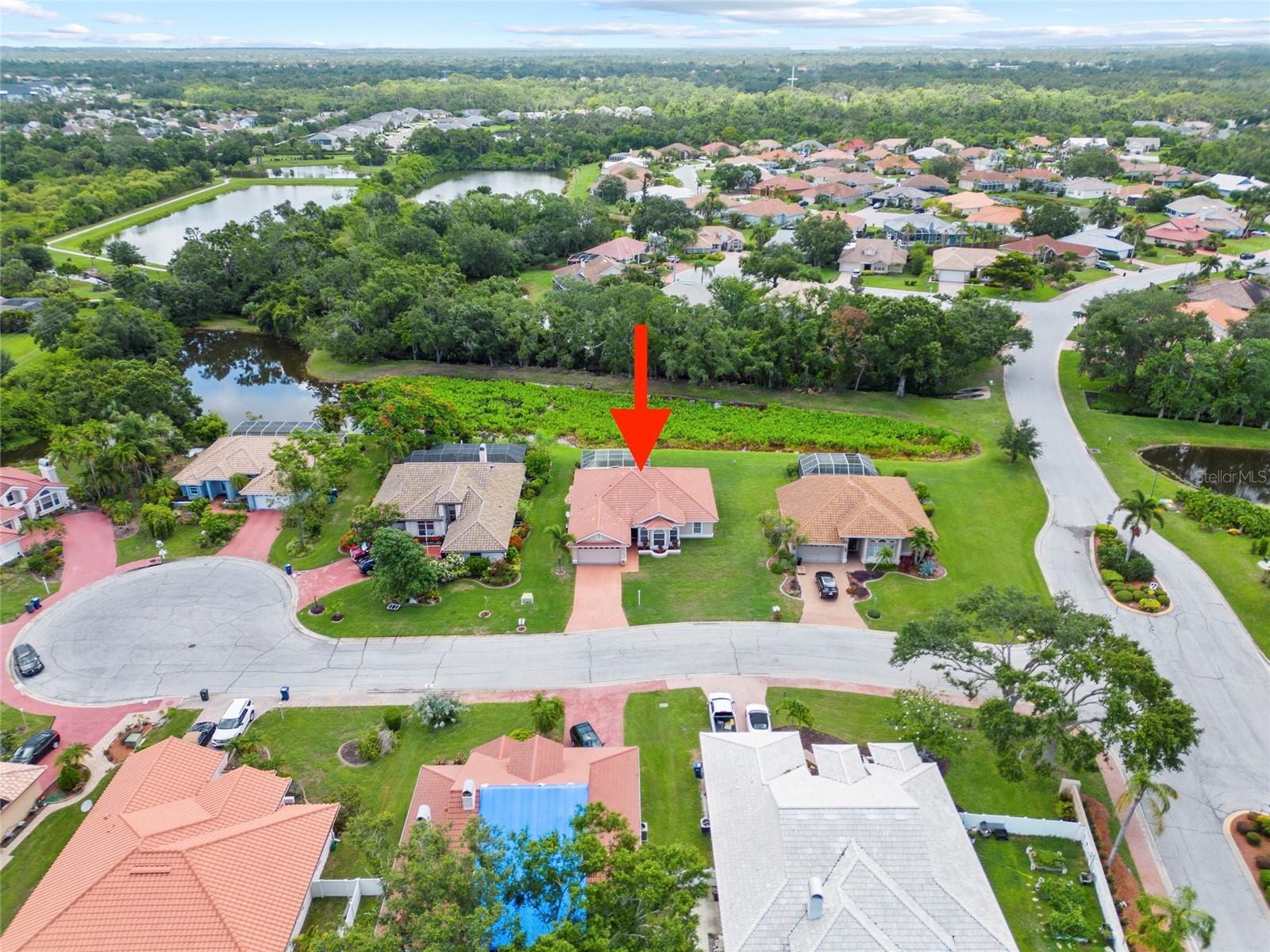 Image 3 of 46 For 7115 39th Lane E