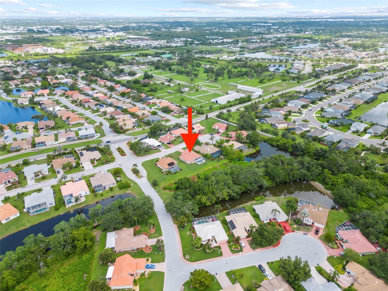 Image 40 of 46 For 7115 39th Lane E