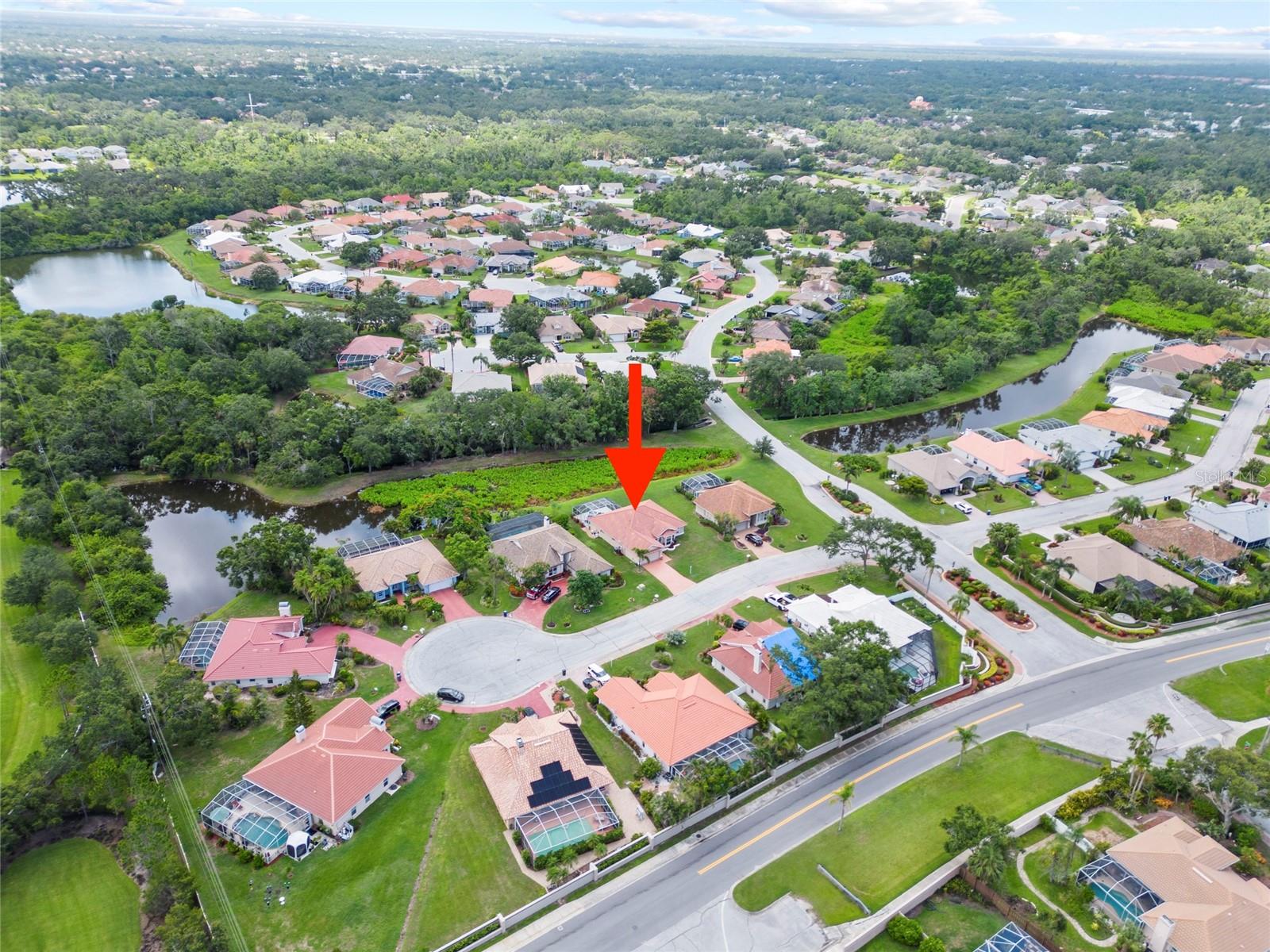 Image 42 of 46 For 7115 39th Lane E