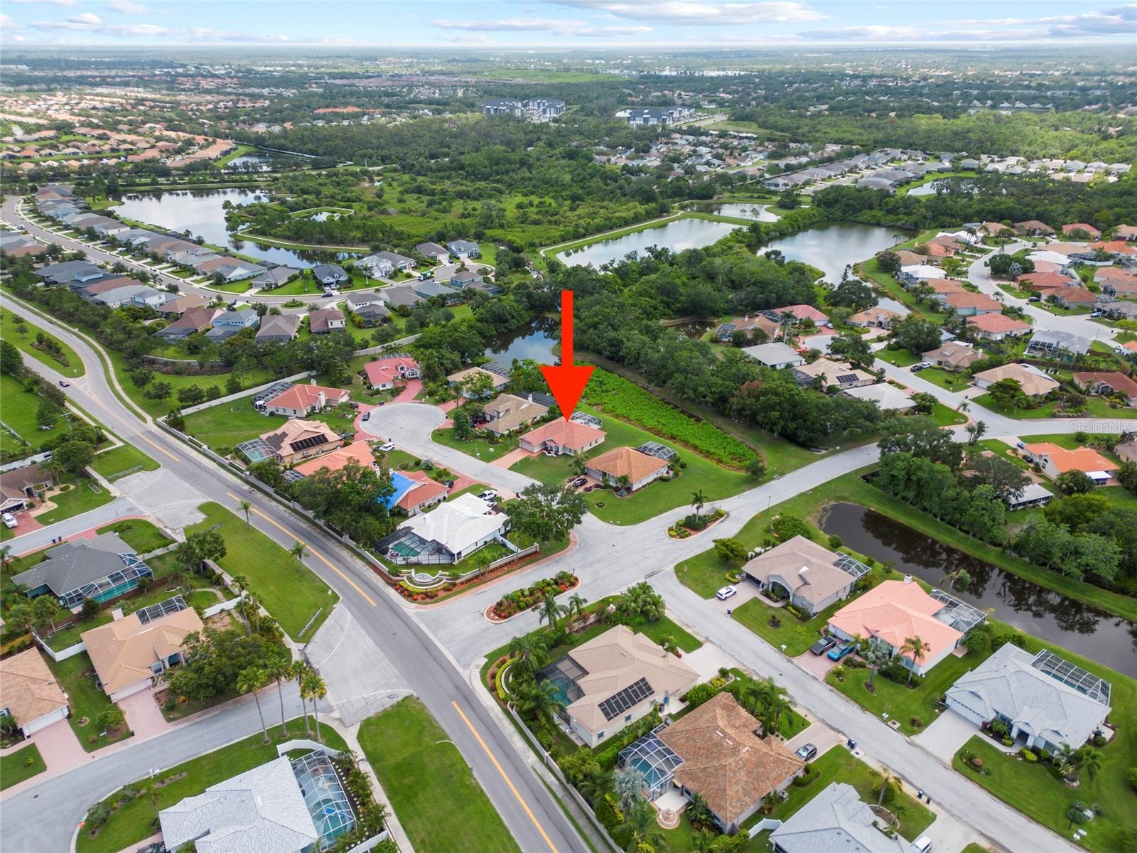 Image 43 of 46 For 7115 39th Lane E