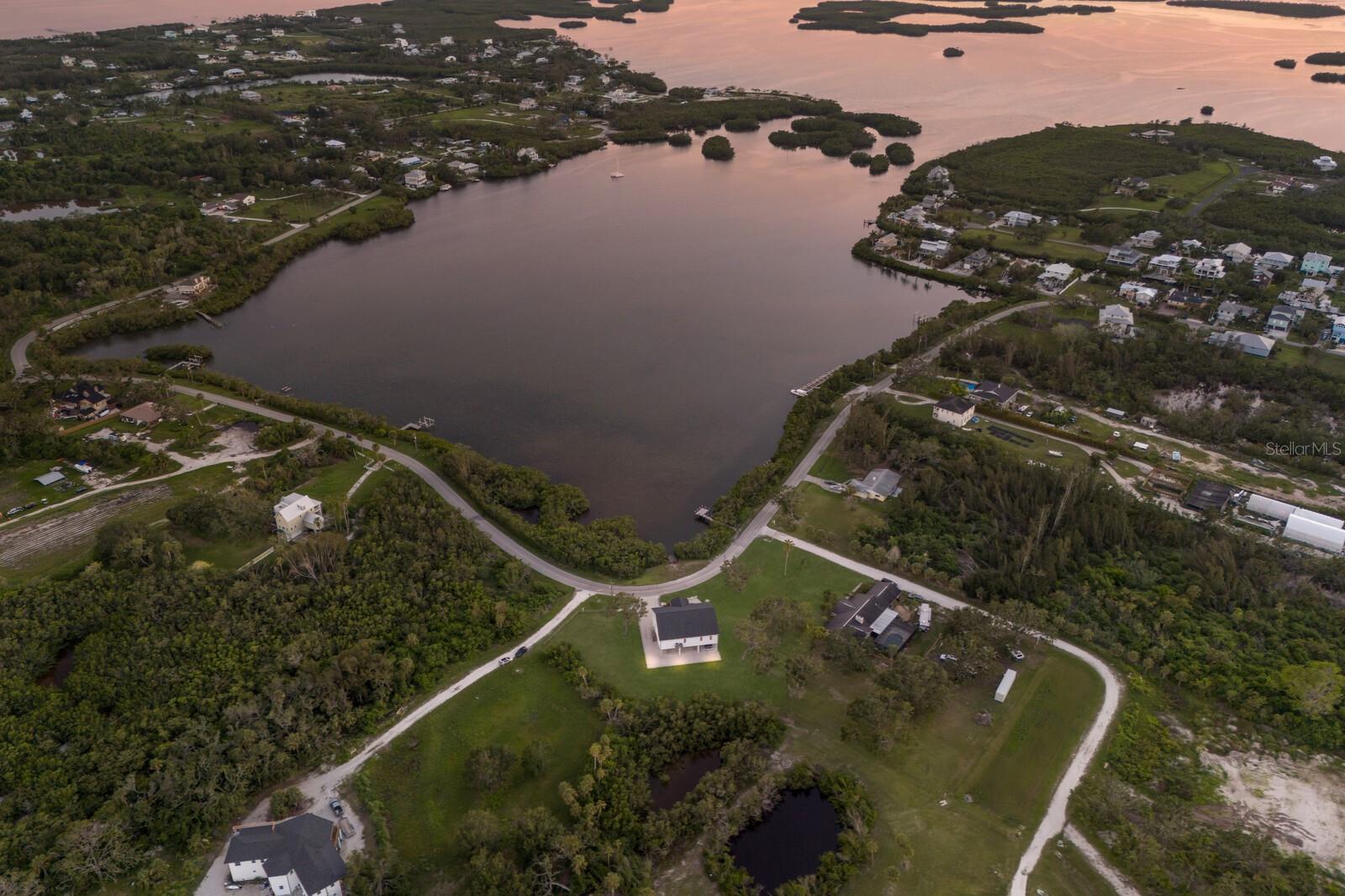 Image 61 of 65 For 1610 Bayshore Drive