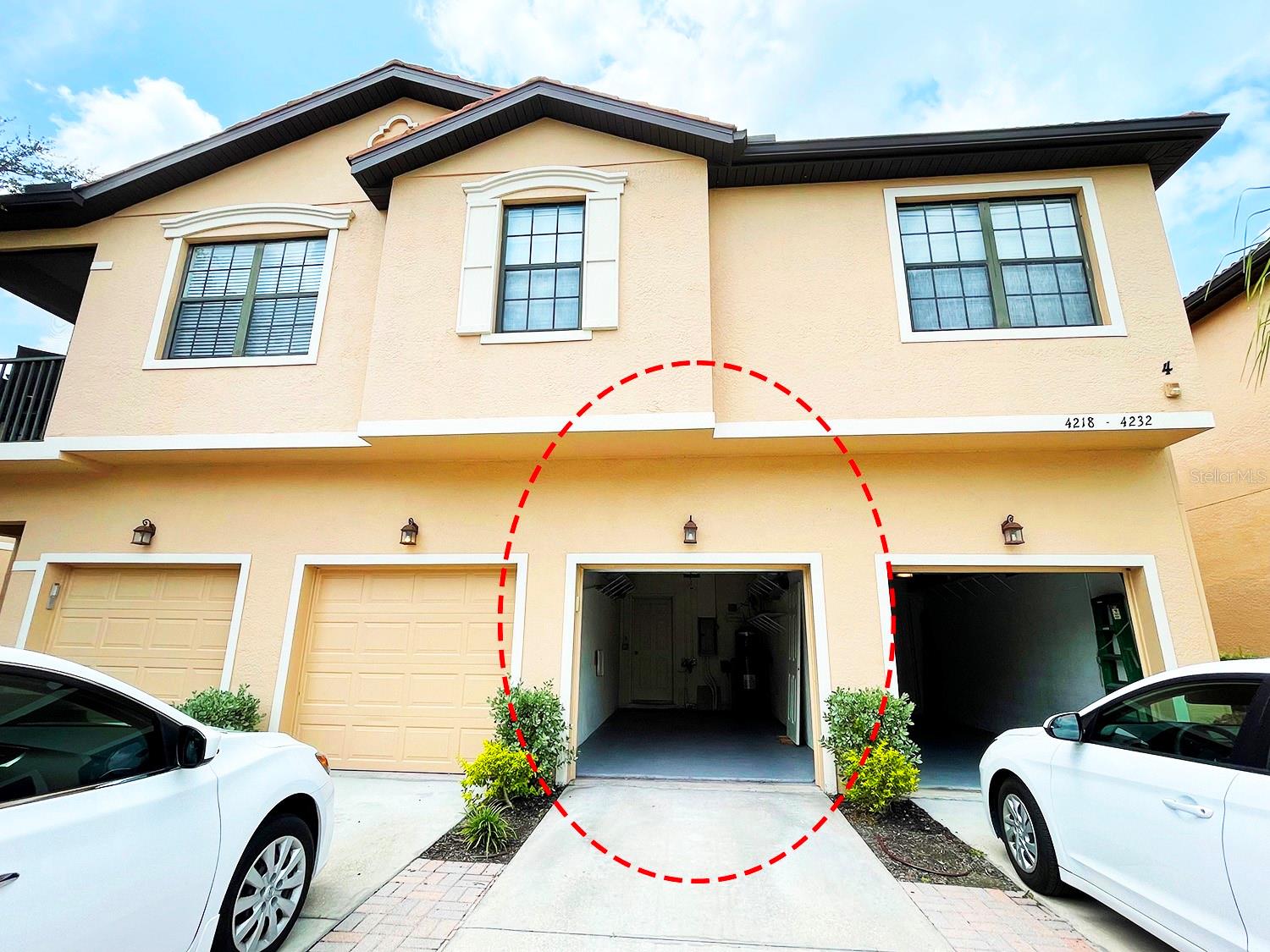 Details for 4218 Via Piedra Circle 4-201, SARASOTA, FL 34233