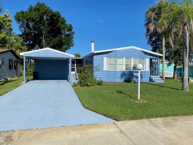 Details for 60 Mourningdove Court, ELLENTON, FL 34222