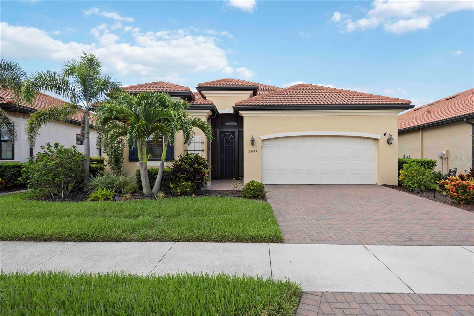 Details for 25143 Spartina Drive, VENICE, FL 34293