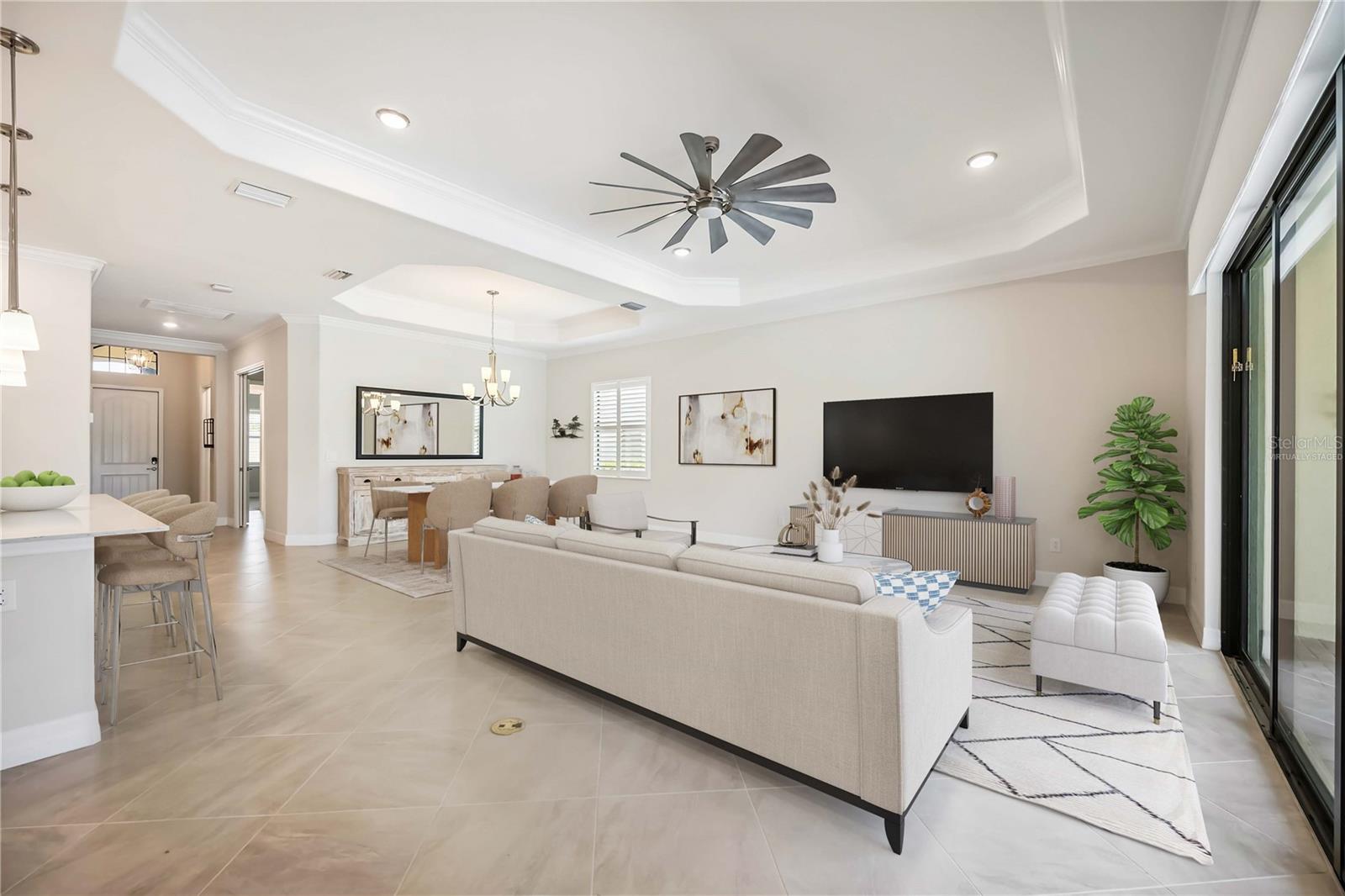Image 3 of 60 For 25143 Spartina Drive