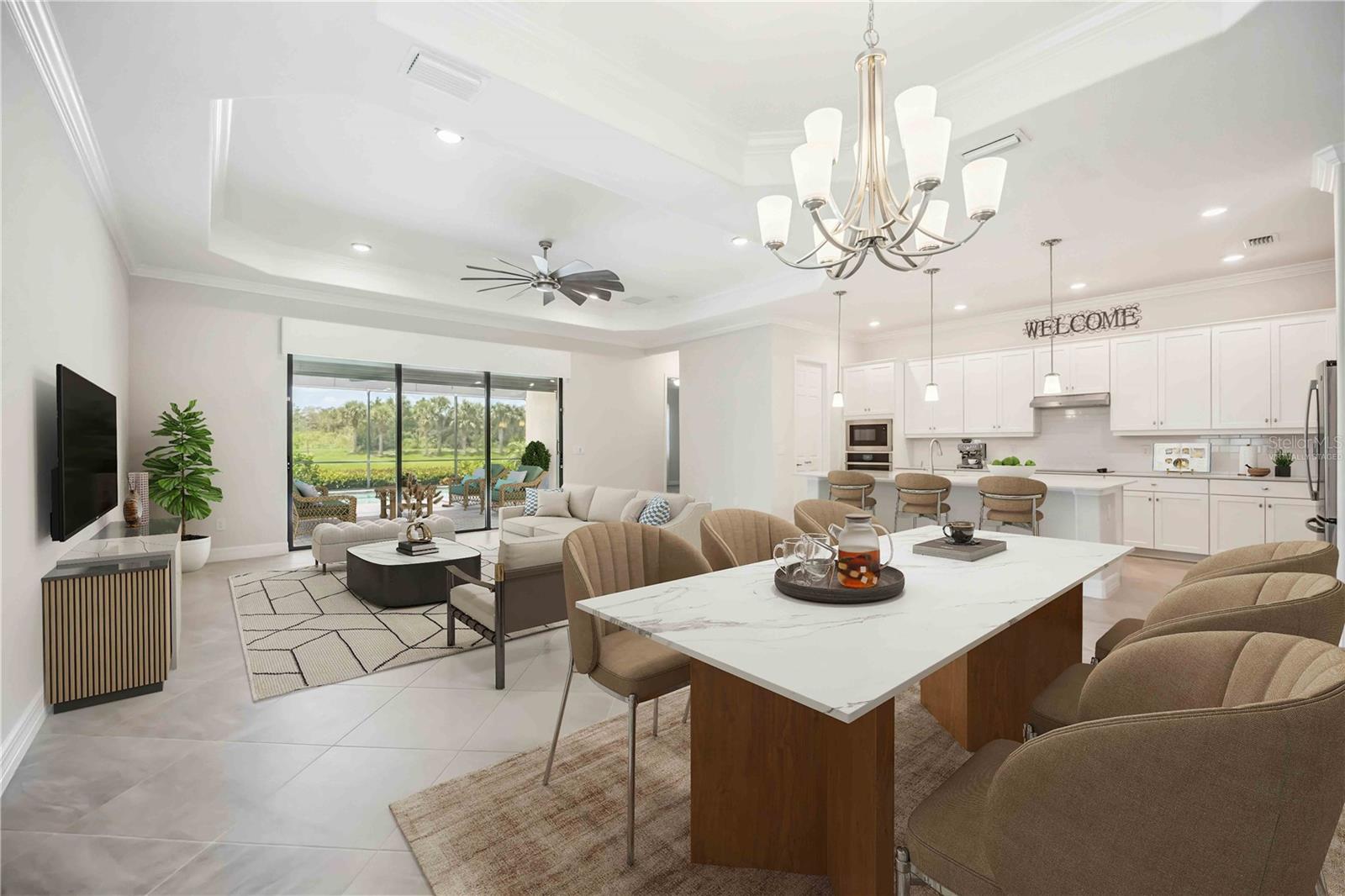 Image 4 of 60 For 25143 Spartina Drive