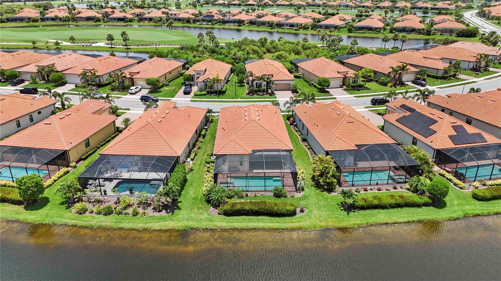Image 42 of 60 For 25143 Spartina Drive