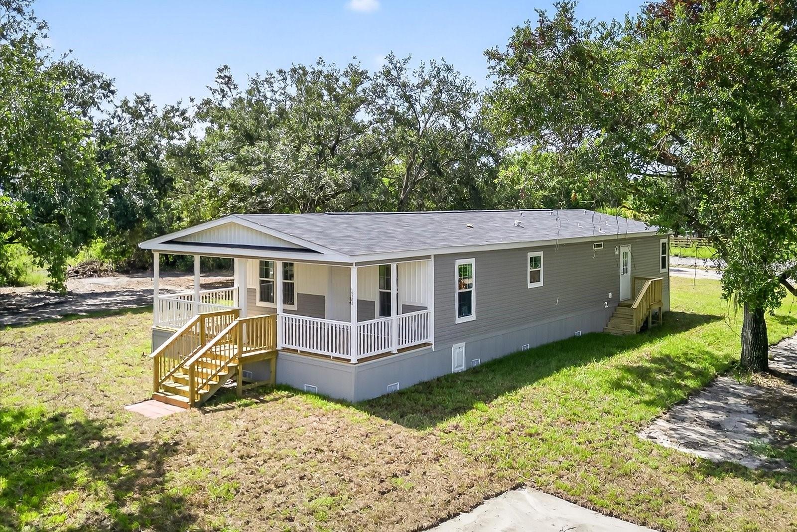 Image 3 of 47 For 19260 244th Street