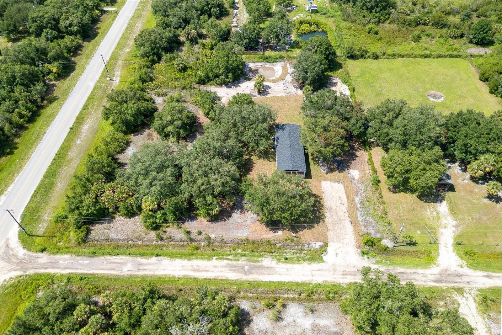 Image 34 of 47 For 19260 244th Street