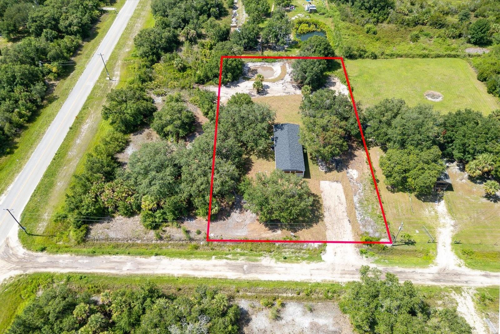 Image 41 of 47 For 19260 244th Street