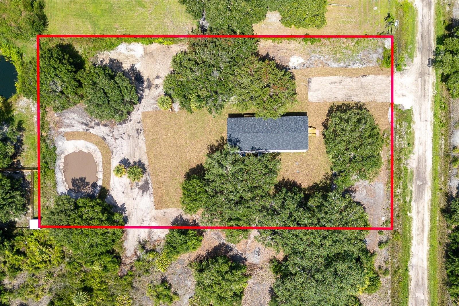 Image 43 of 47 For 19260 244th Street