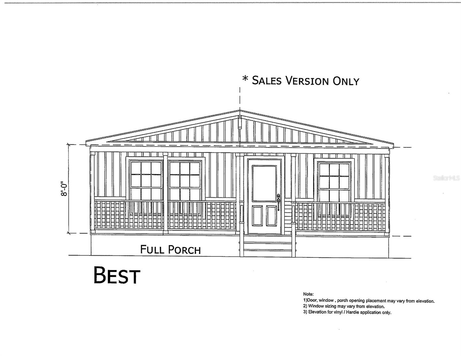 Image 47 of 47 For 19260 244th Street