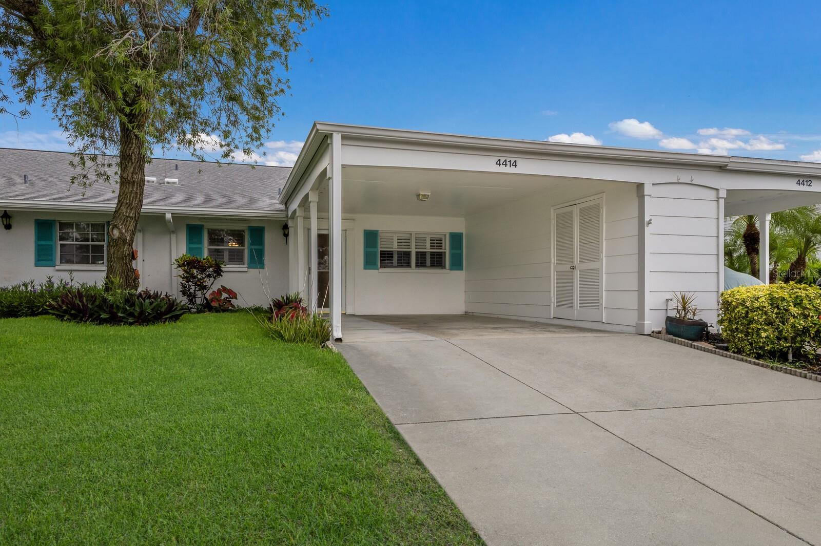 Details for 4414 Mount Vernon Drive 1, BRADENTON, FL 34210