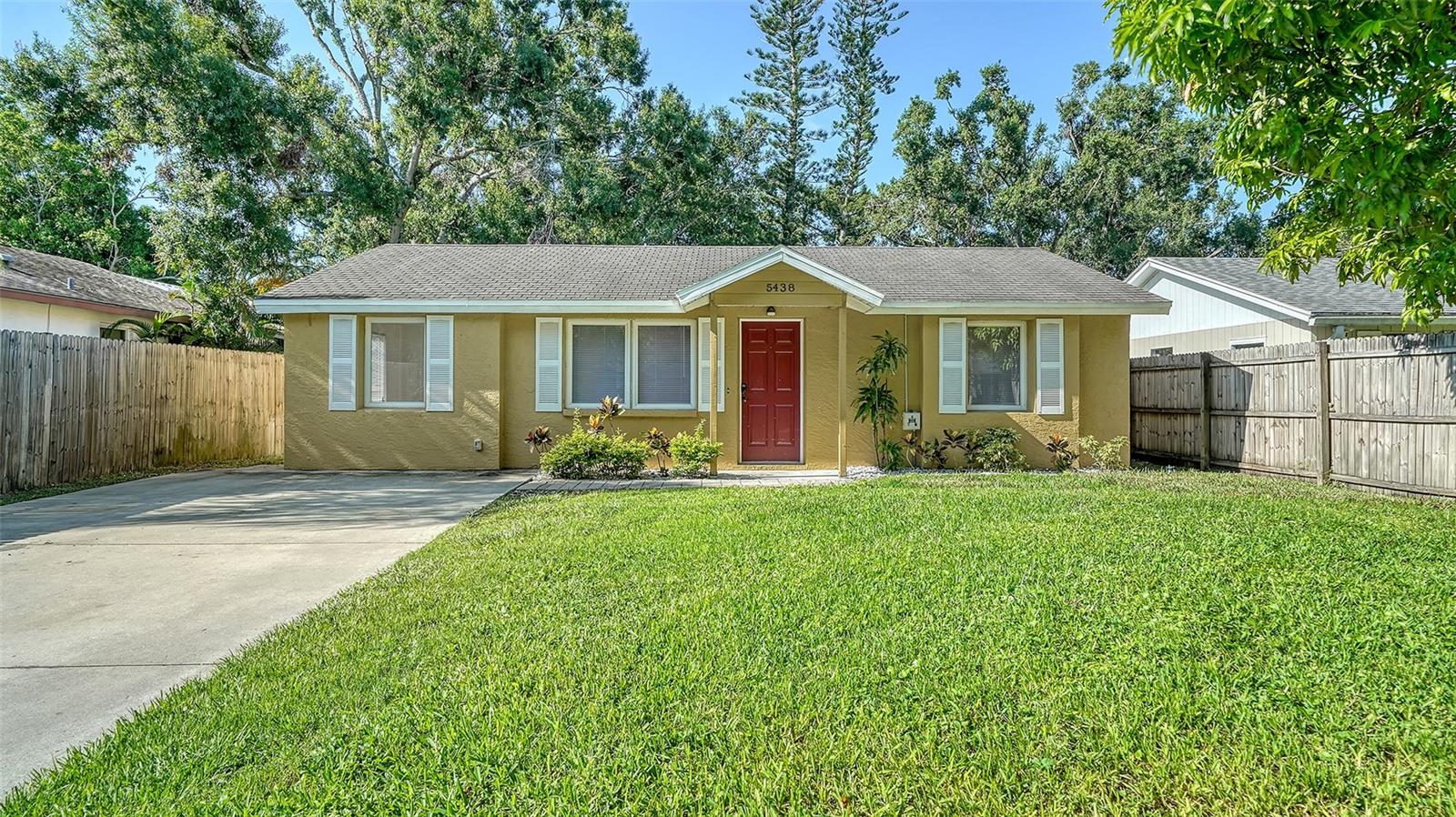 Image 2 of 22 For 5438 Potter Street