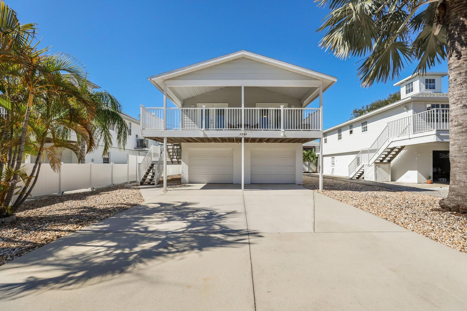 Details for 2804 Avenue C, HOLMES BEACH, FL 34217