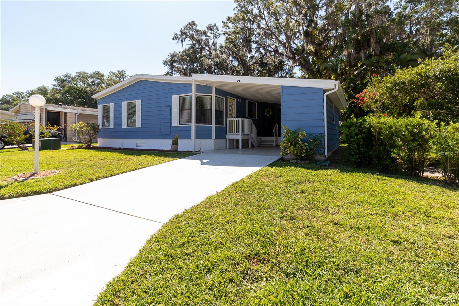 Details for 24 Meadowlark Circle, ELLENTON, FL 34222