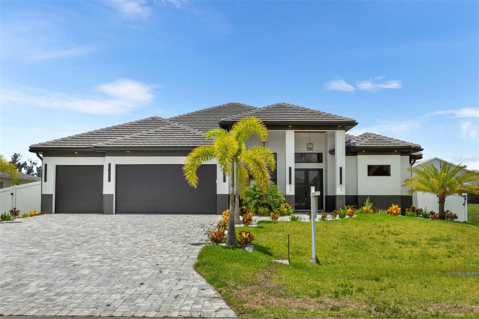 Details for 10 33rd Avenue, CAPE CORAL, FL 33991