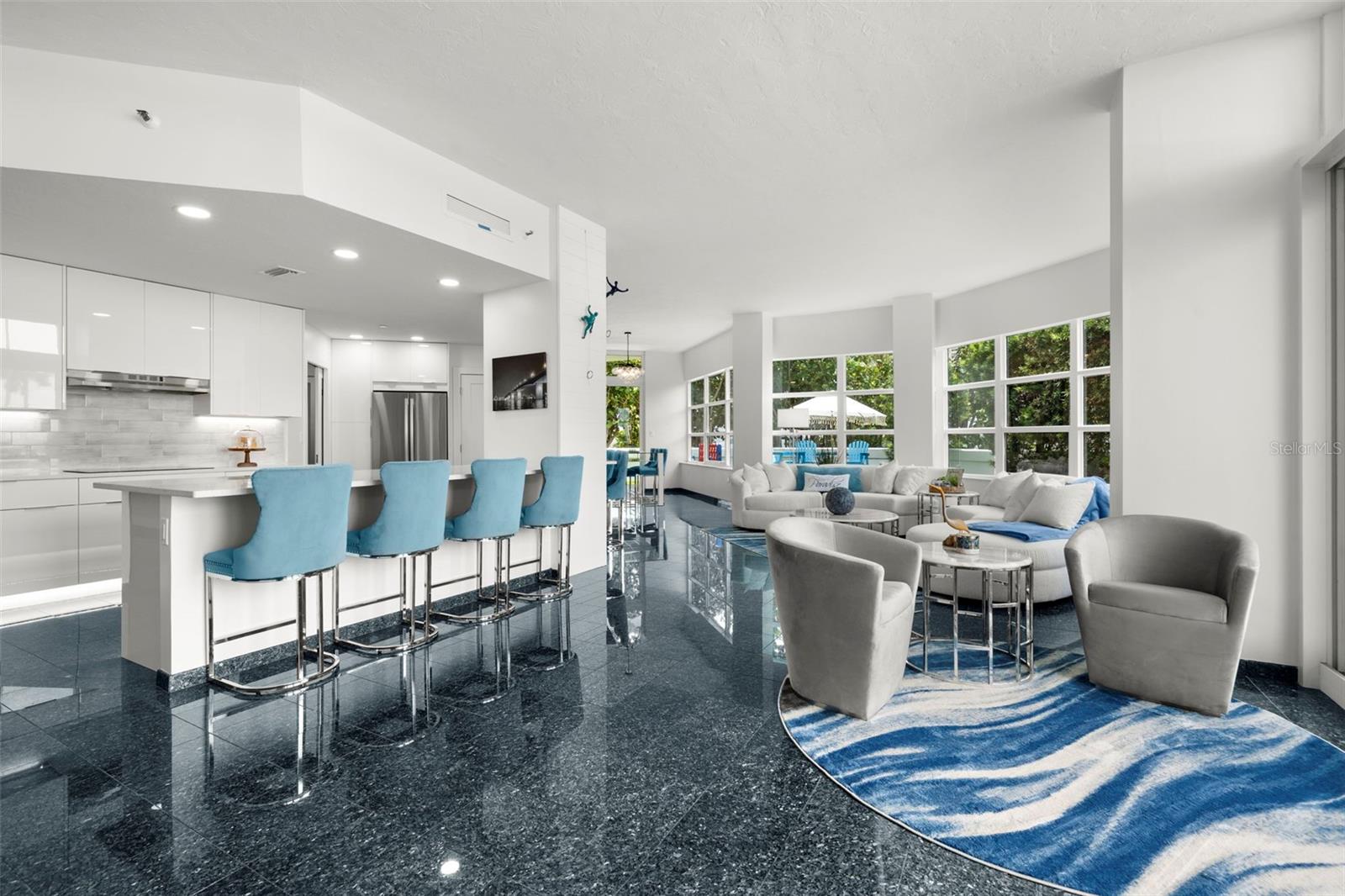 Image 11 of 84 For 988 Blvd Of The Arts  109