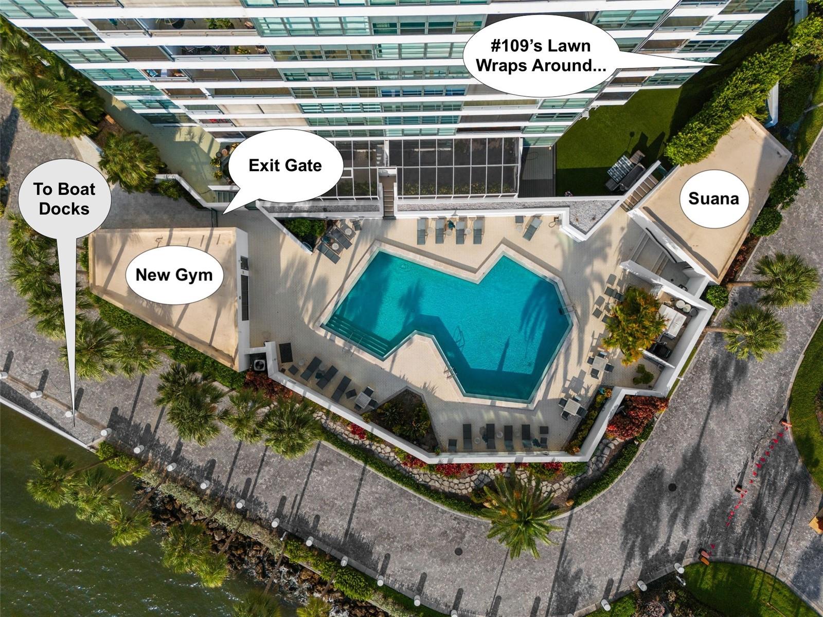 Image 59 of 84 For 988 Blvd Of The Arts  109