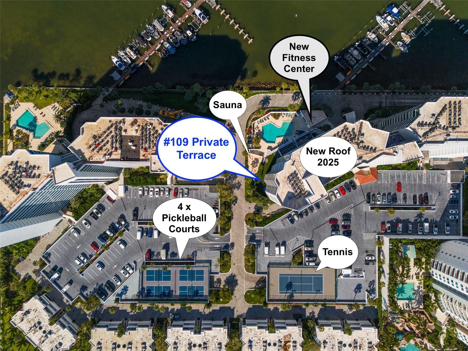 Image 69 of 84 For 988 Blvd Of The Arts  109