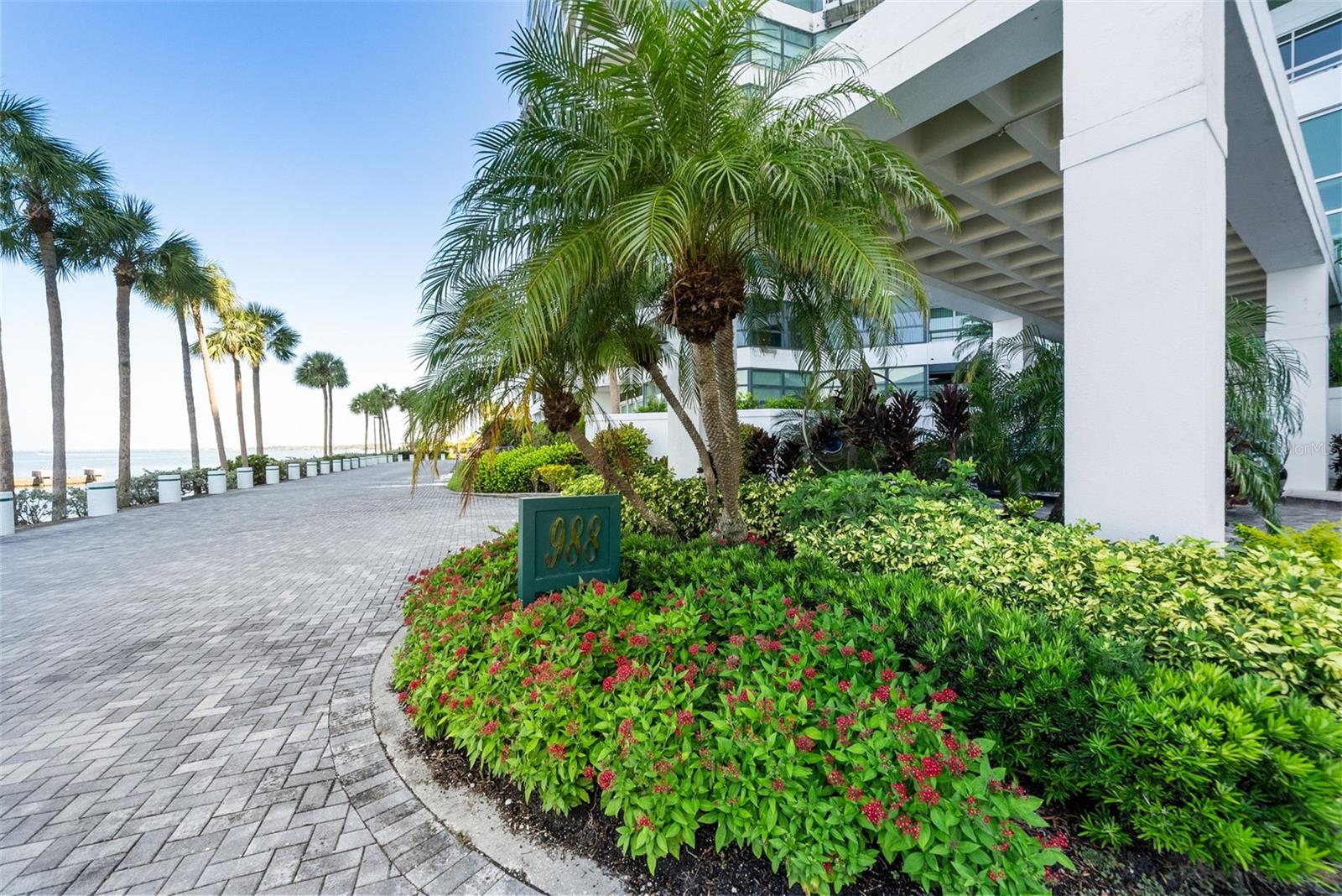 Image 71 of 84 For 988 Blvd Of The Arts  109