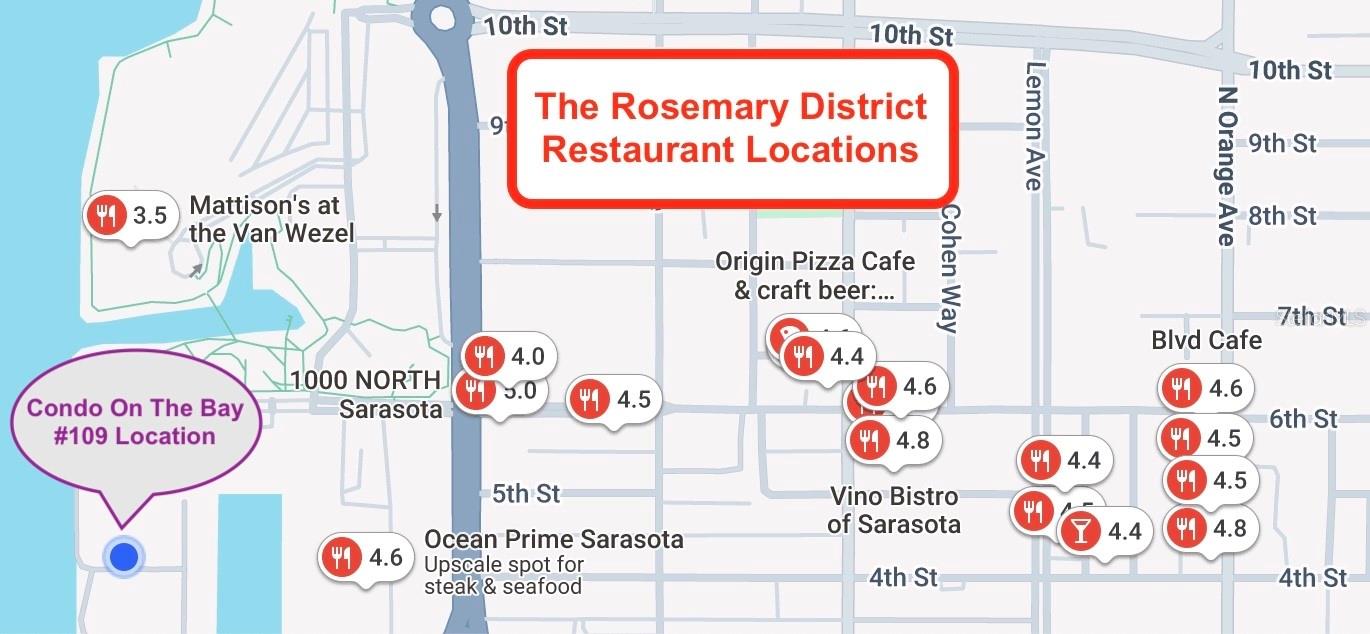 Image 75 of 84 For 988 Blvd Of The Arts  109