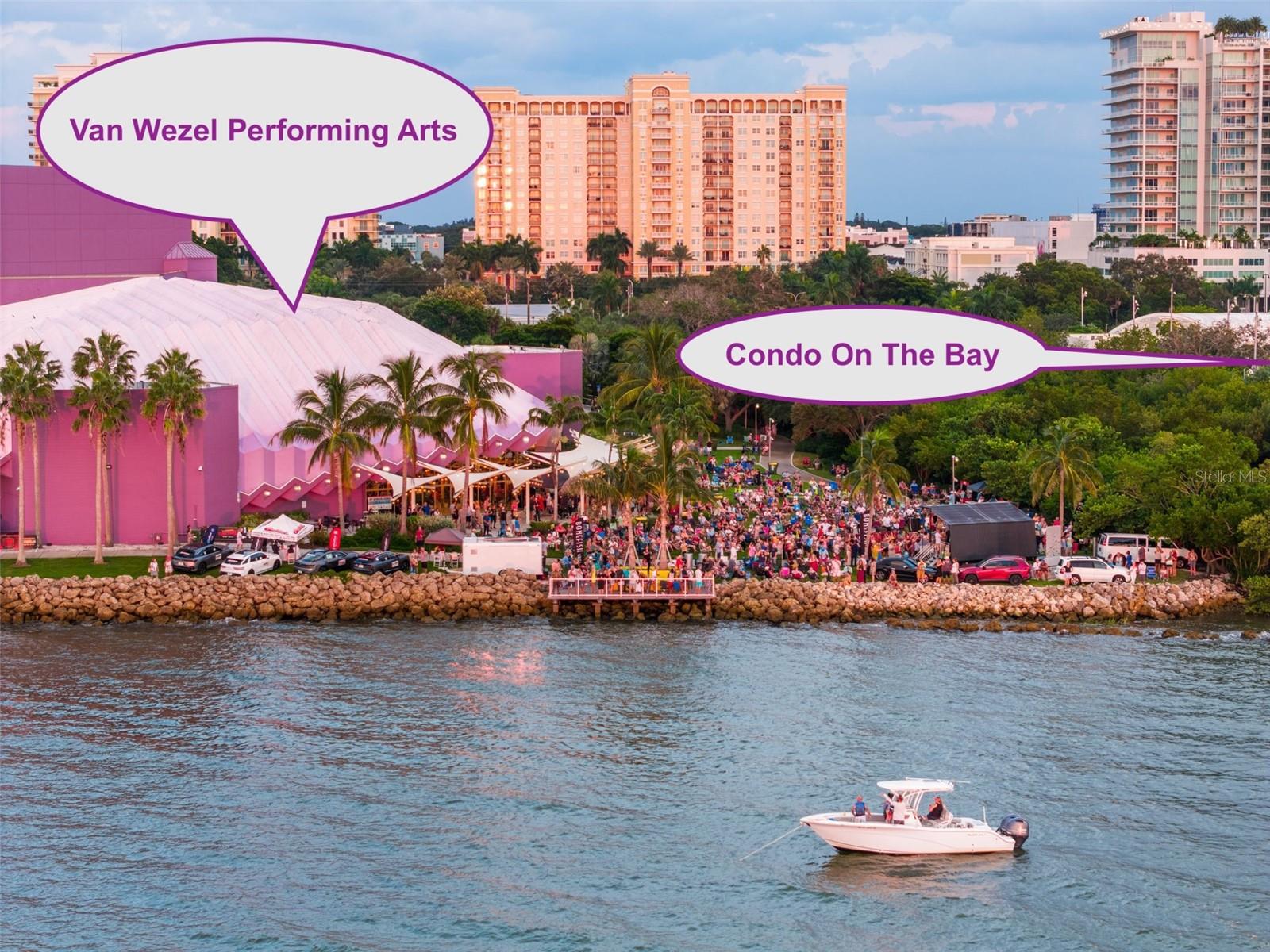 Image 80 of 84 For 988 Blvd Of The Arts  109