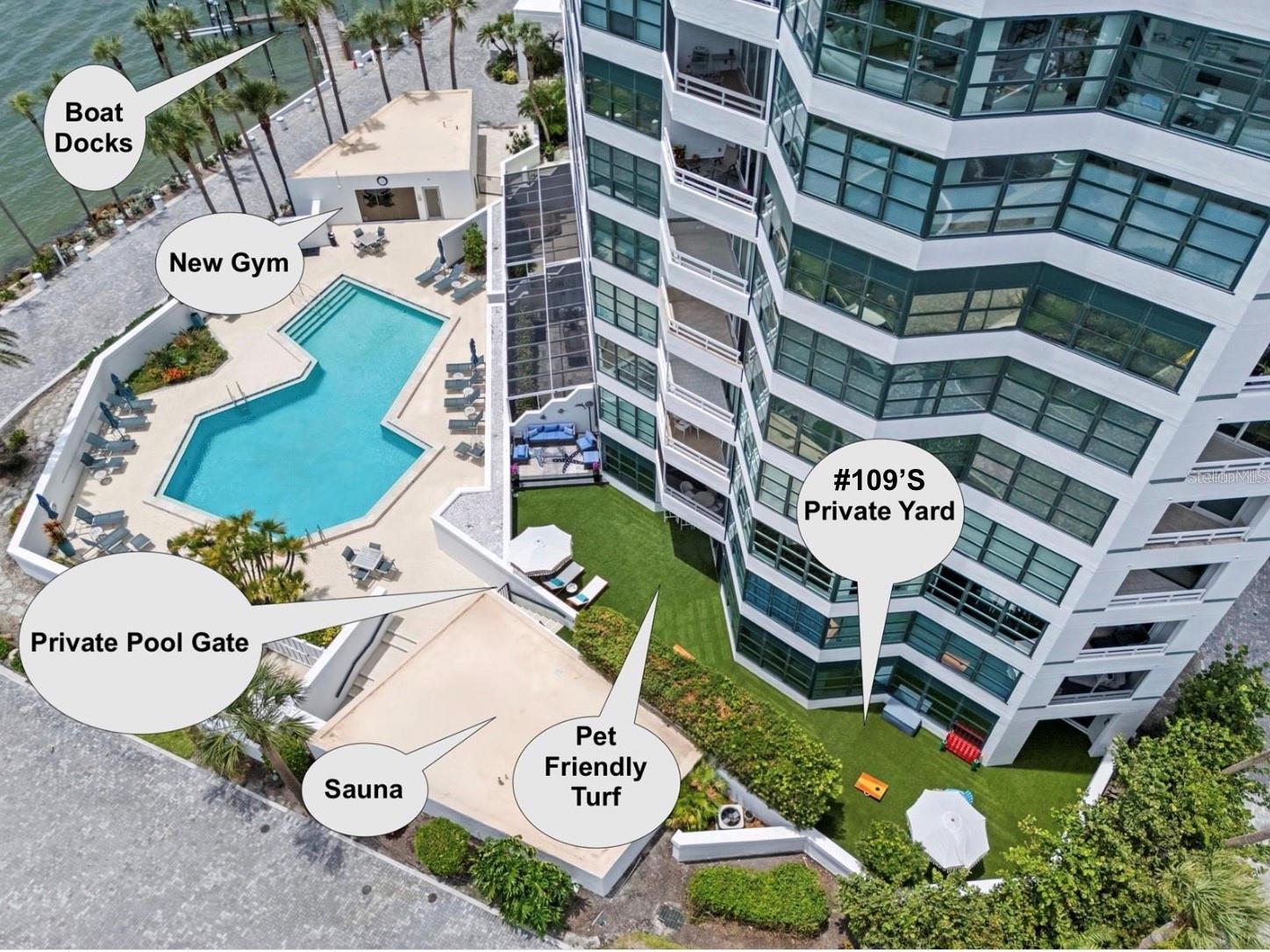 Image 91 of 96 For 988 Blvd Of The Arts  109