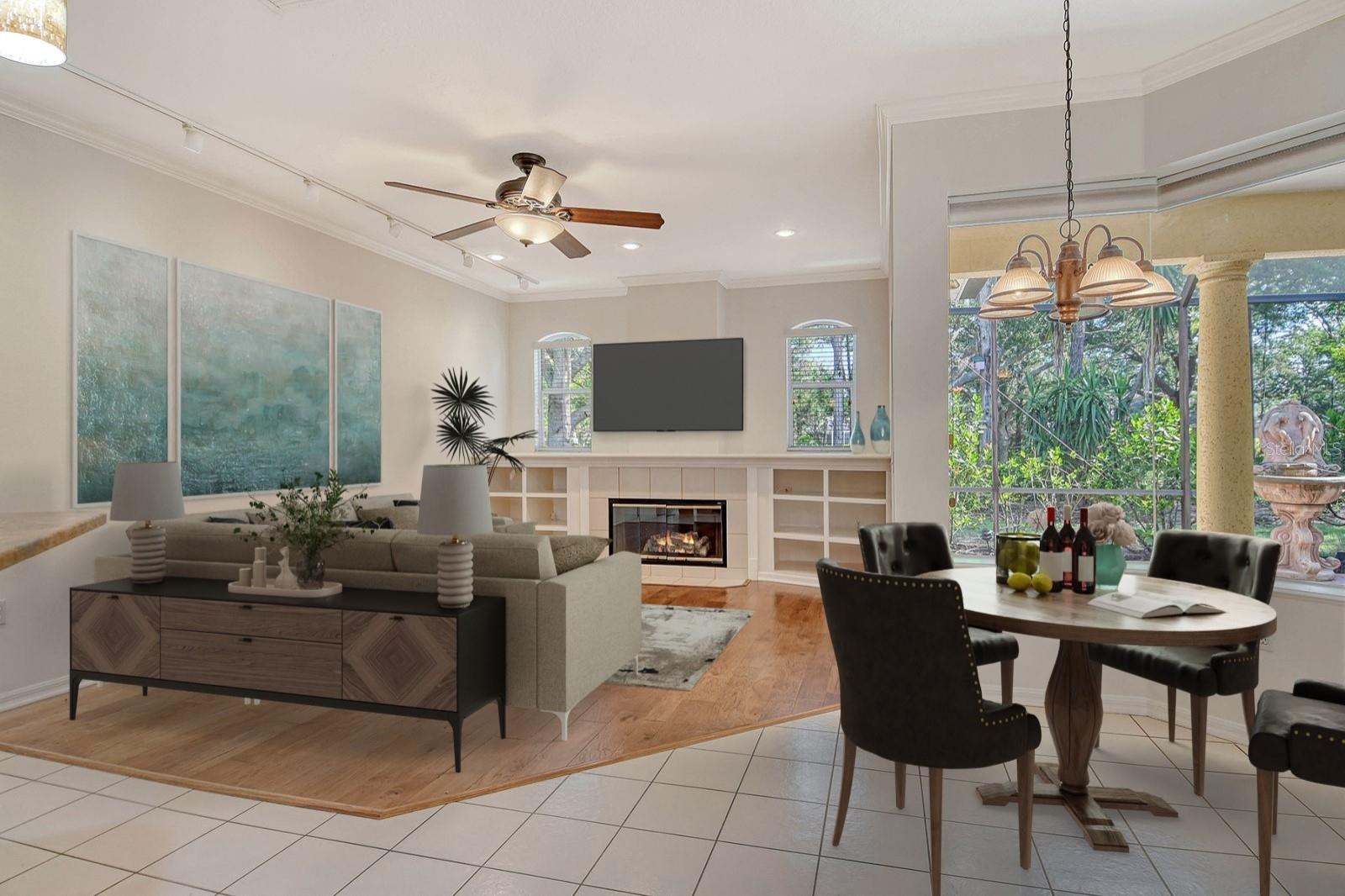 Image 9 of 37 For 12113 Whistling Way