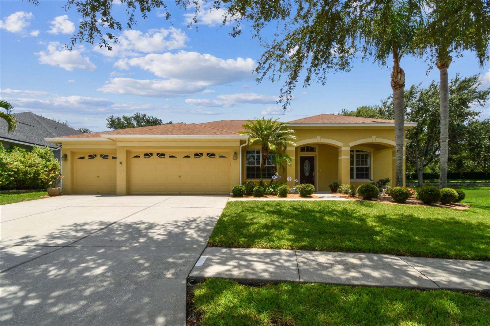 Details for 11009 Wildcat Drive, RIVERVIEW, FL 33579
