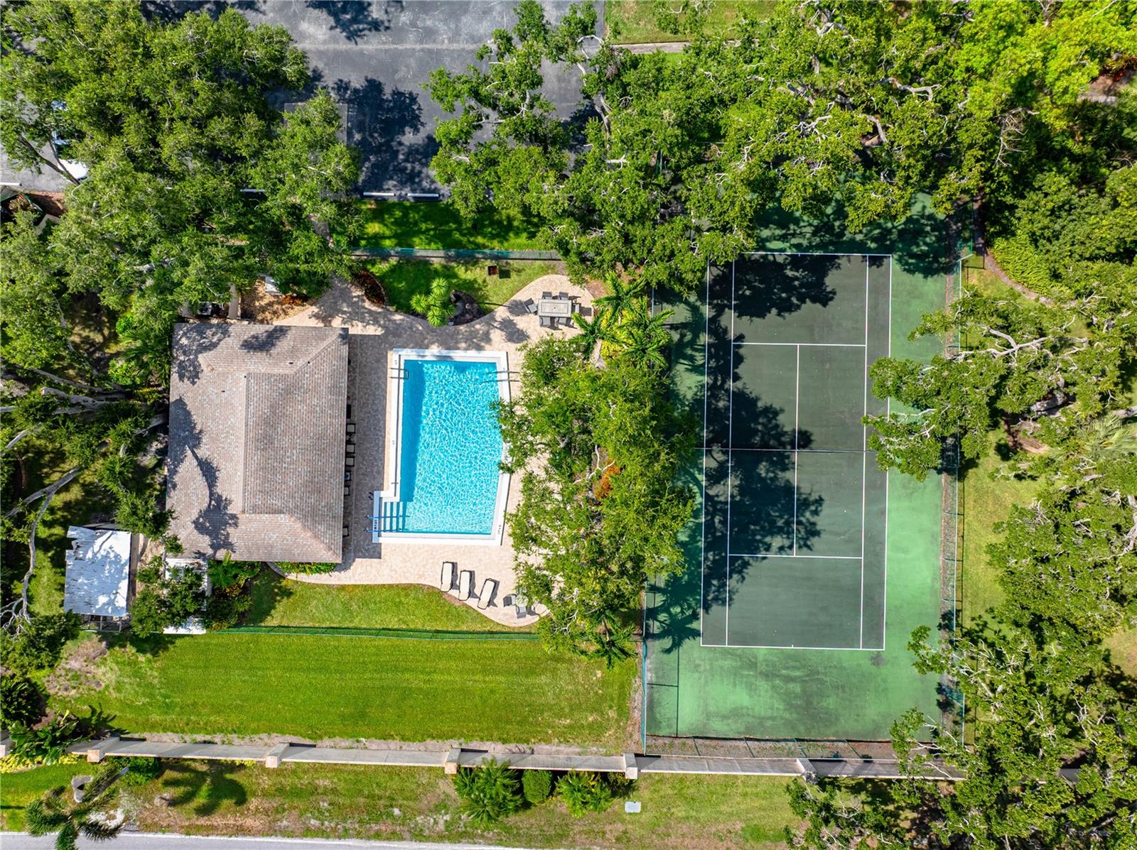 Image 48 of 54 For 3530 Wilkinson Woods Drive 14