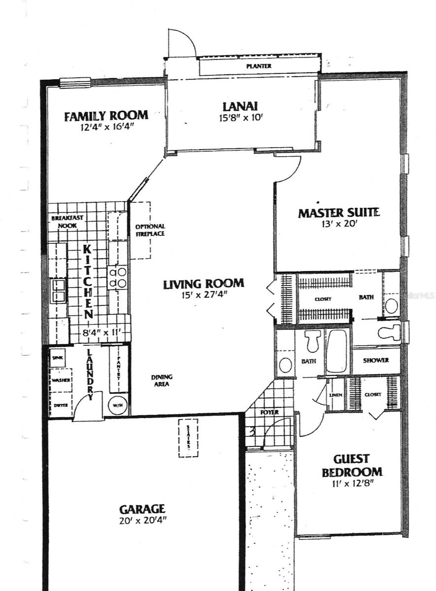 Image 54 of 54 For 3530 Wilkinson Woods Drive 14
