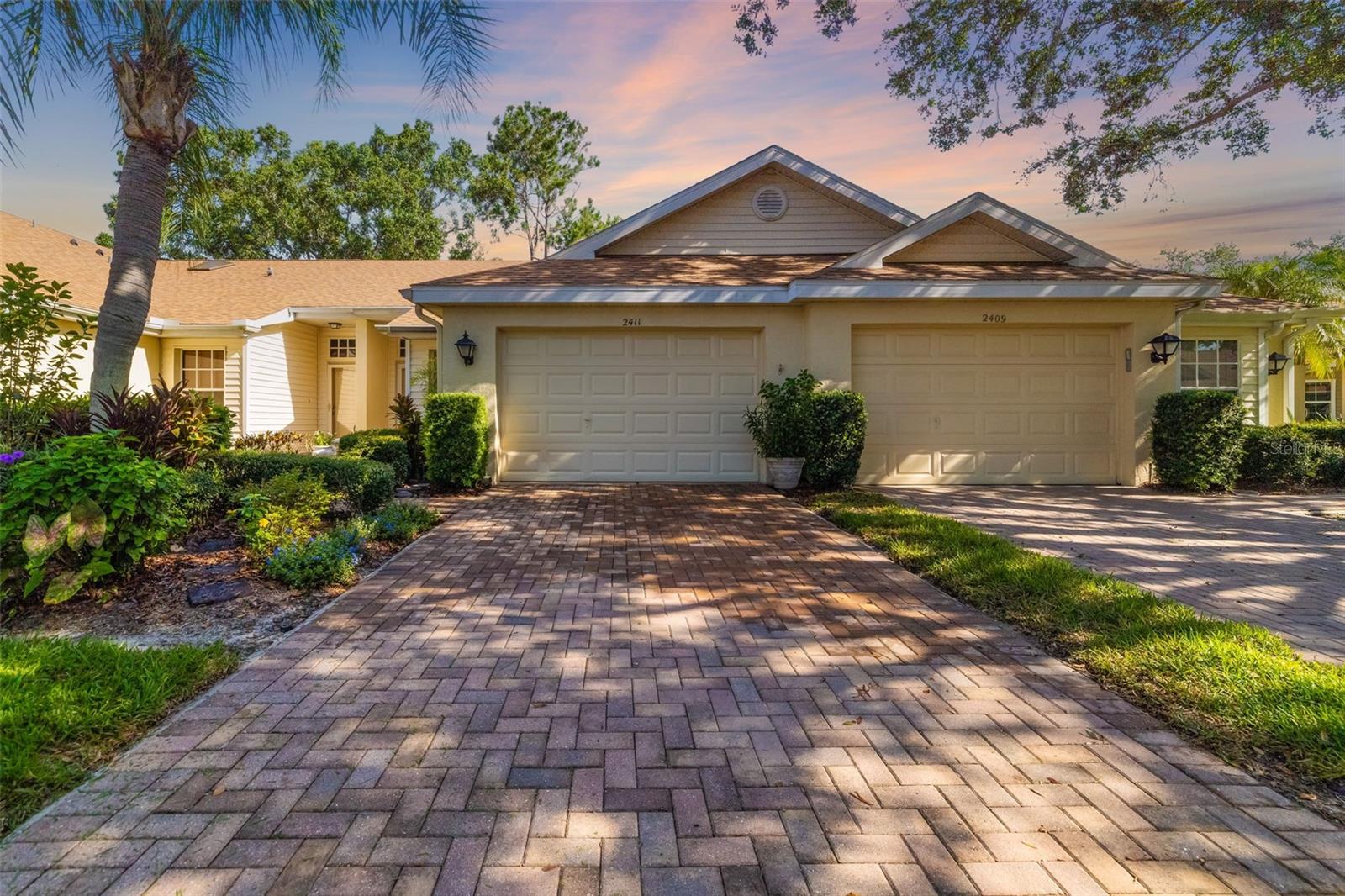Details for 2411 New Haven Circle 70, SUN CITY CENTER, FL 33573