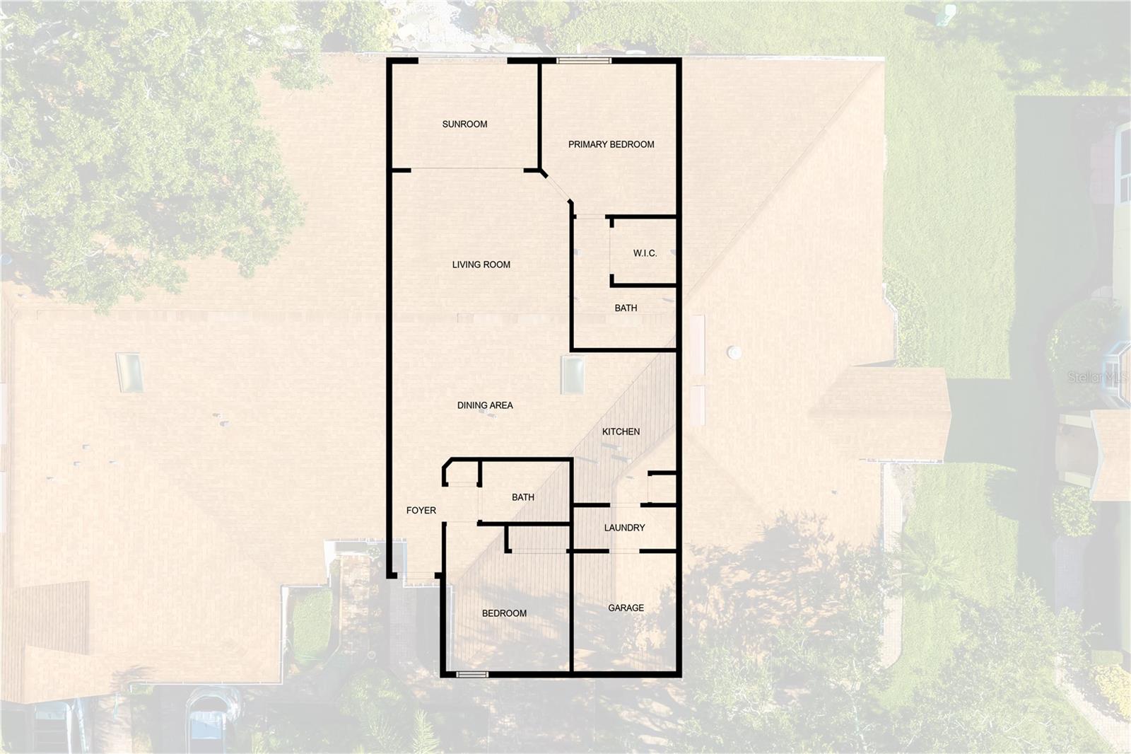 Image 75 of 76 For 2411 New Haven Circle 70