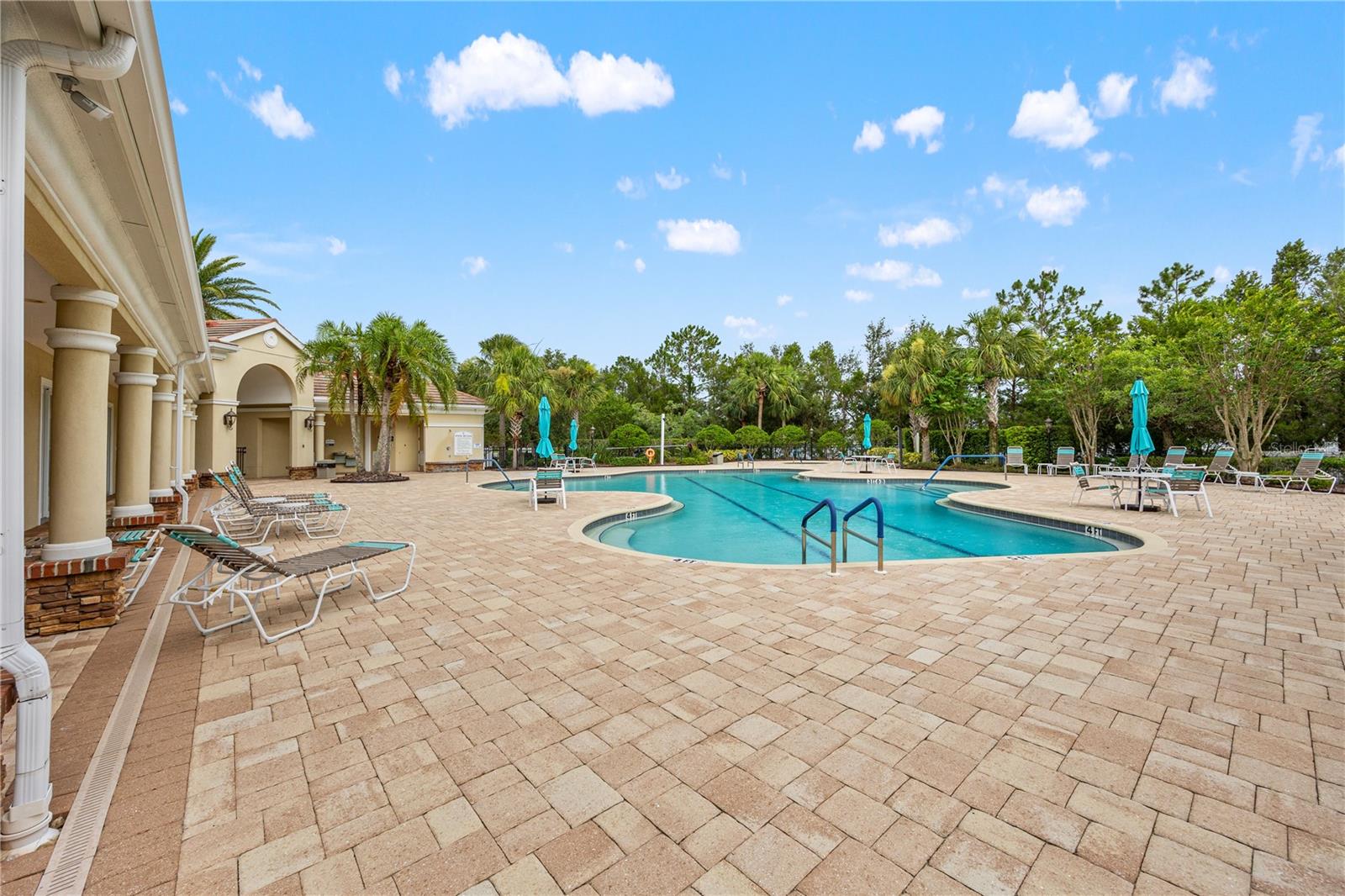 Image 50 of 72 For 7130 Westhill Court