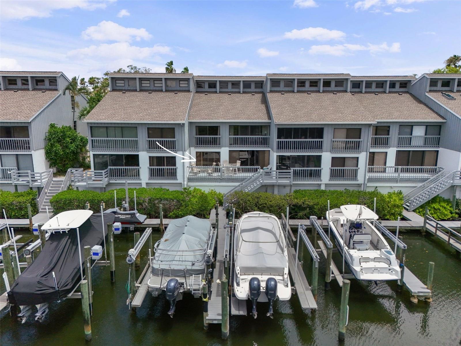 Image 26 of 42 For 1269 Dockside Place 115