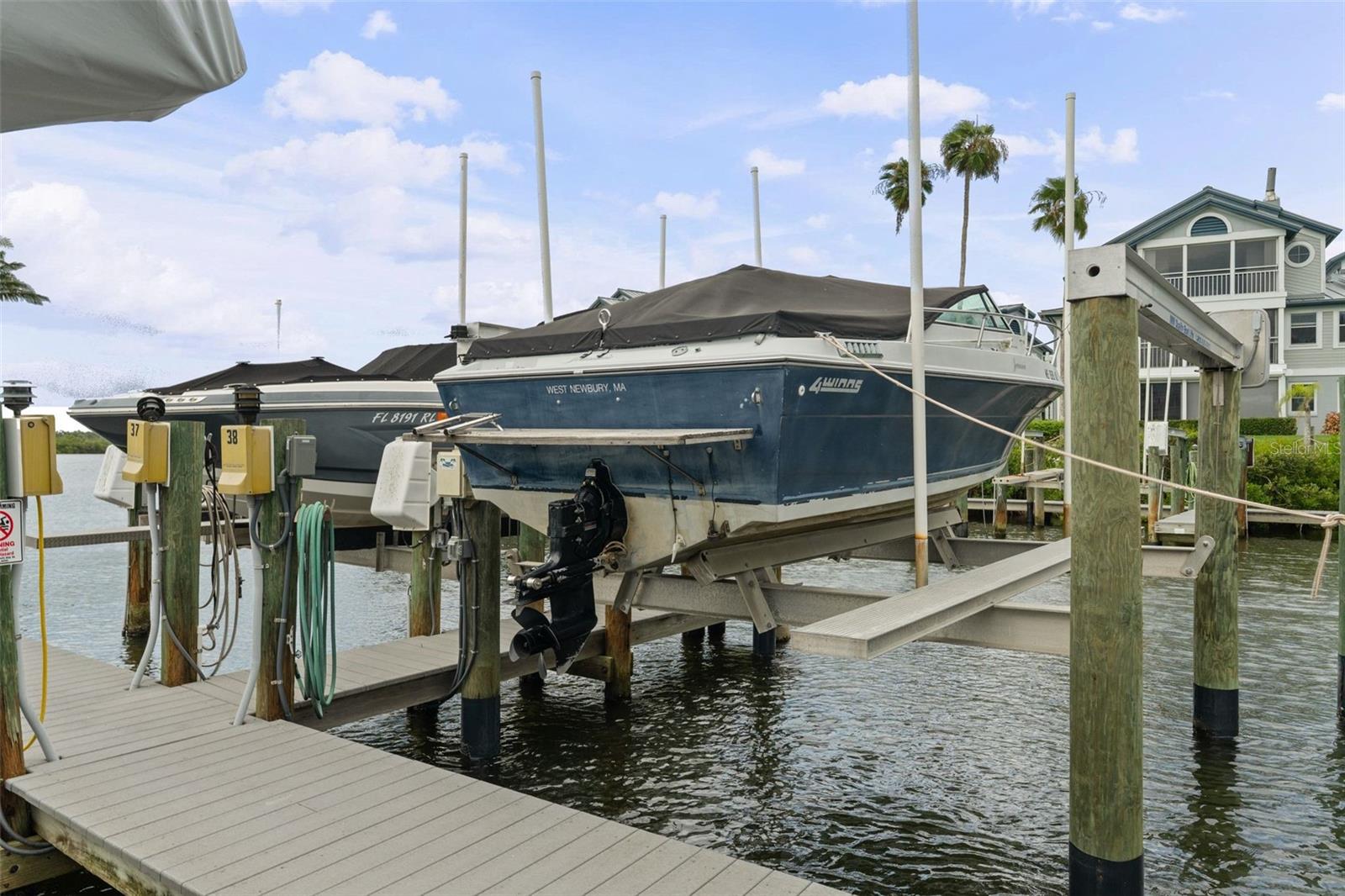 Image 30 of 42 For 1269 Dockside Place 115