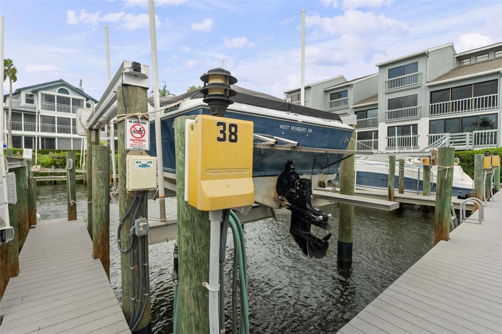Image 31 of 42 For 1269 Dockside Place 115