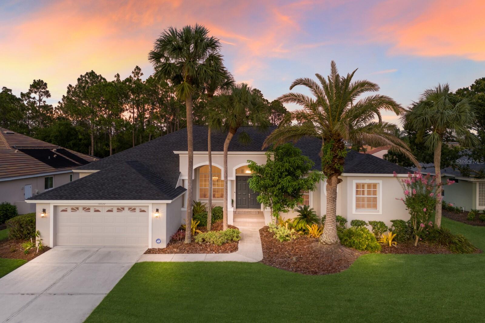 Details for 10022 Laurel Valley Avenue Circle, BRADENTON, FL 34202