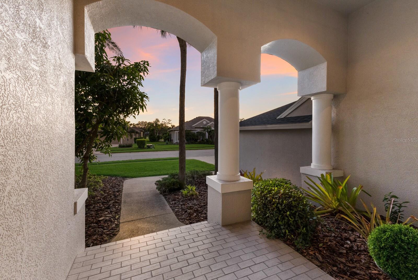 Image 33 of 61 For 10022 Laurel Valley Avenue Circle