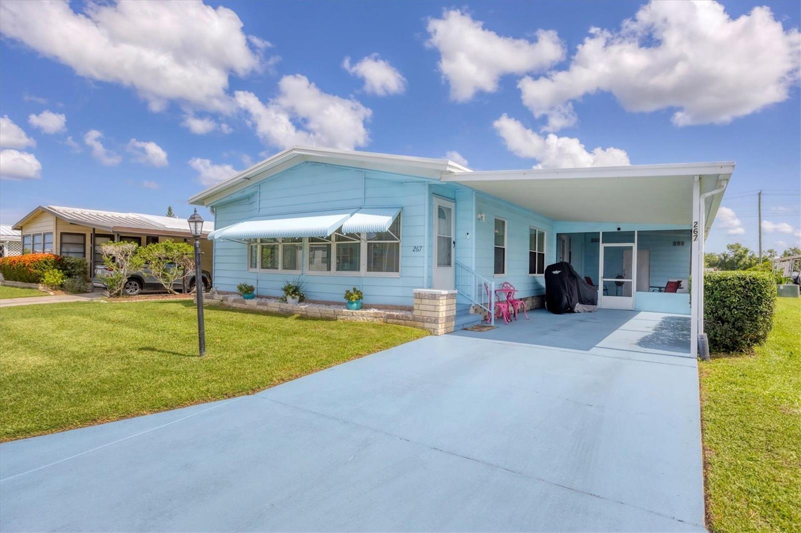 Details for 6710 36th Avenue E 267, PALMETTO, FL 34221