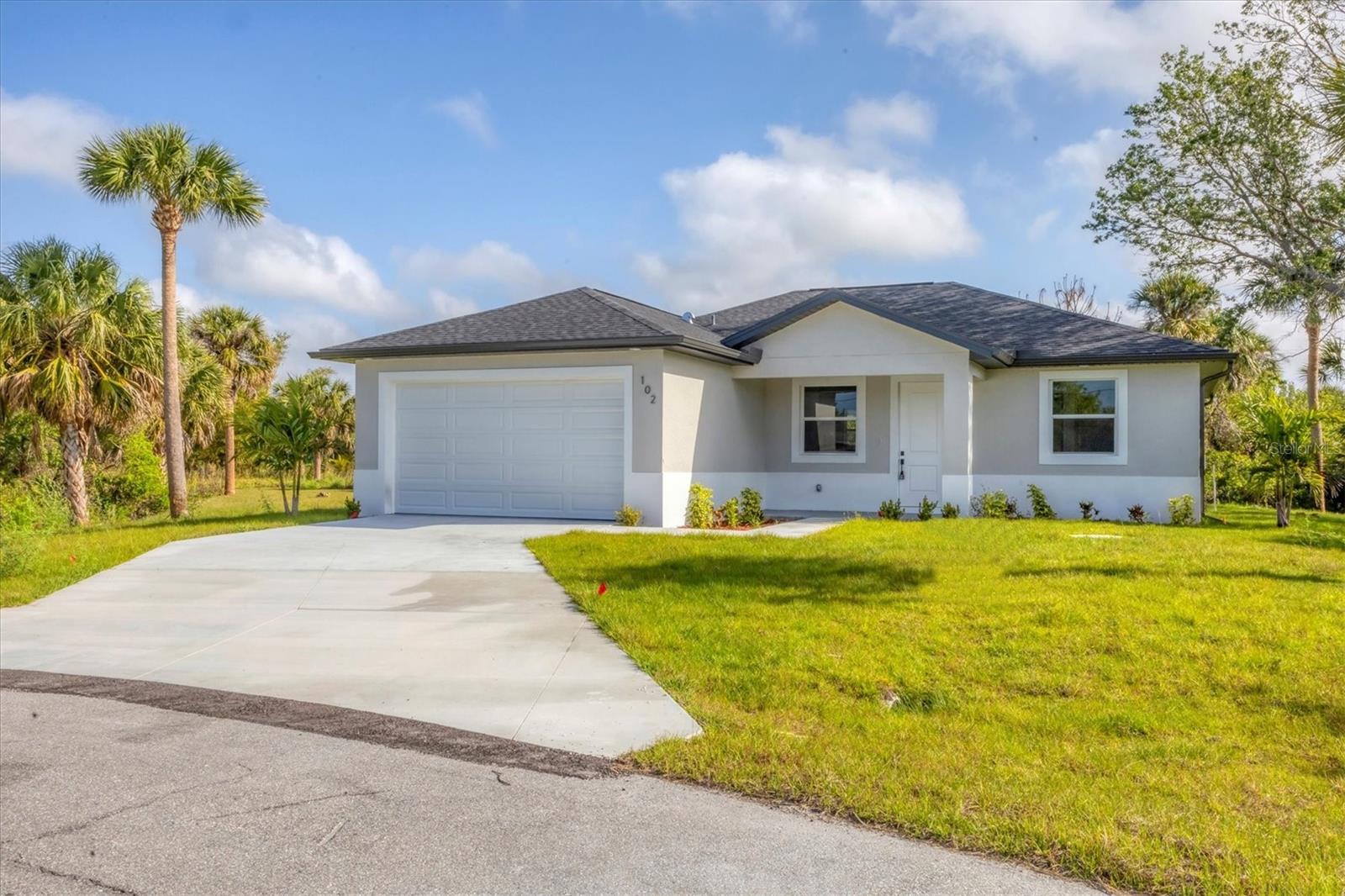 Details for 299 Australian Drive, ROTONDA WEST, FL 33947