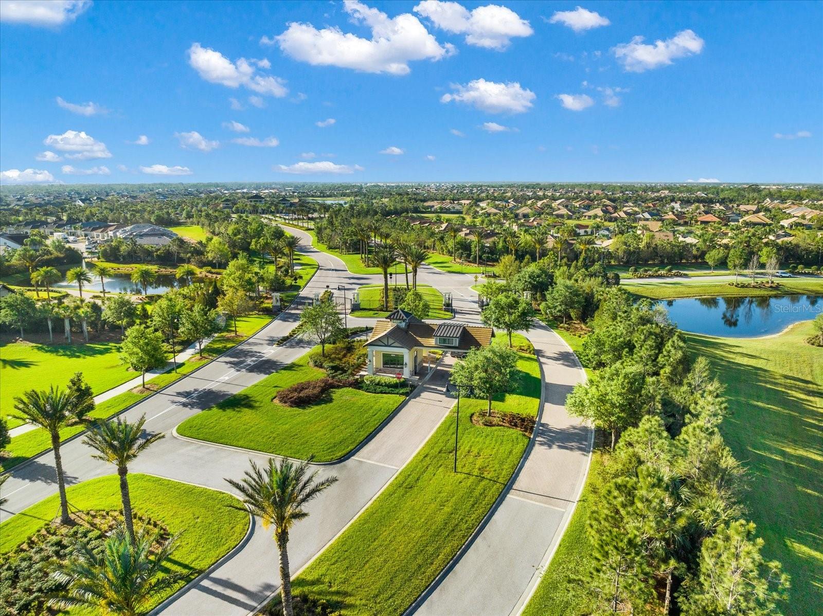 Image 54 of 100 For 7661 Summerland Cove