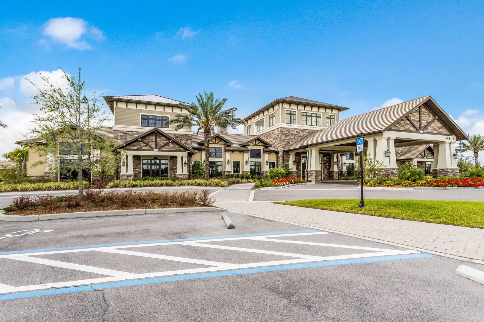 Image 56 of 100 For 7661 Summerland Cove
