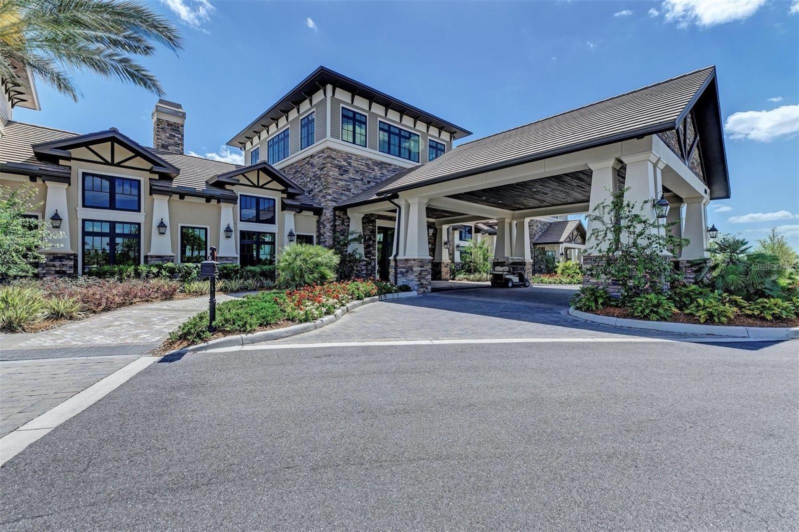 Image 57 of 100 For 7661 Summerland Cove