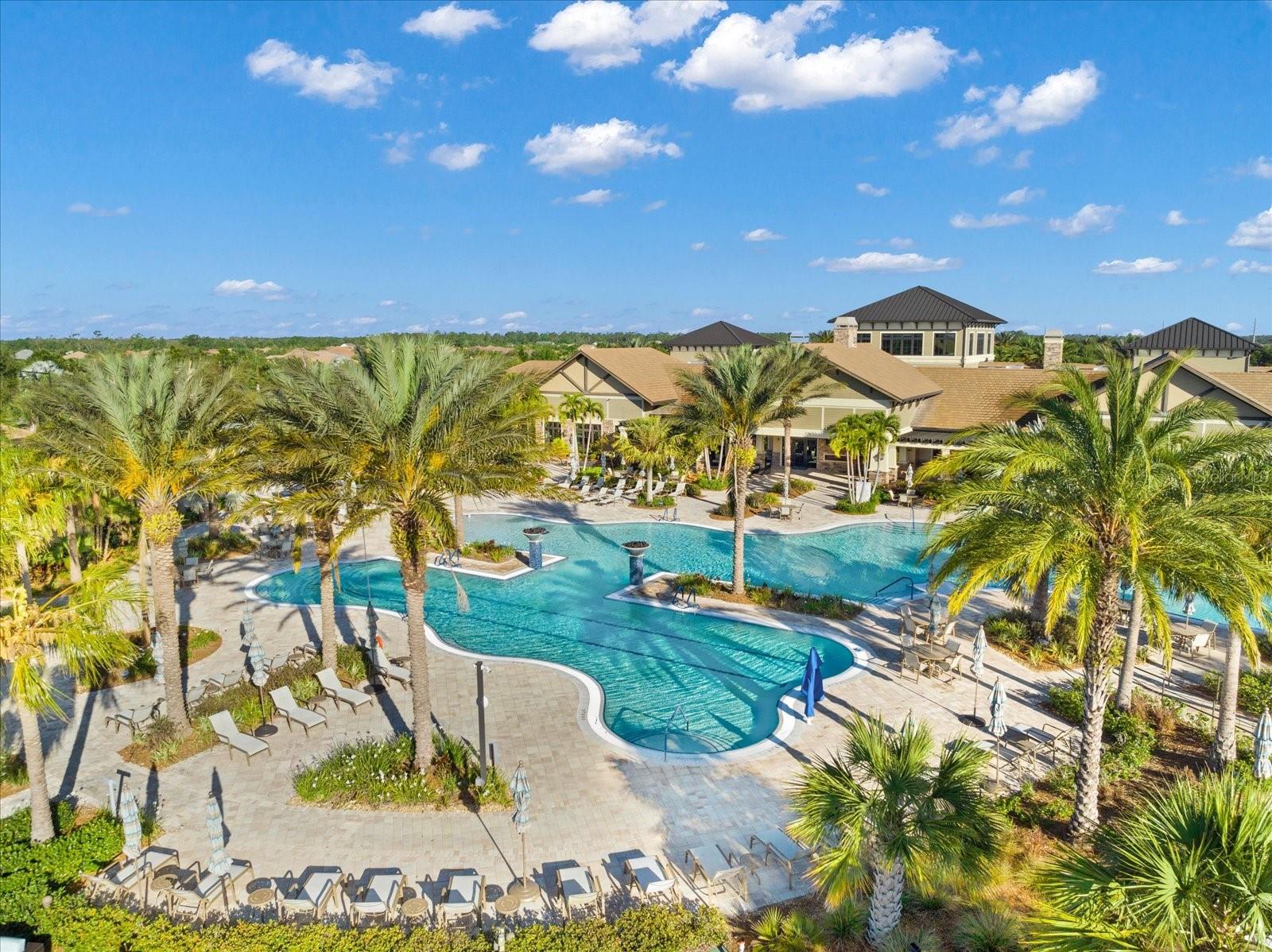 Image 71 of 100 For 7661 Summerland Cove