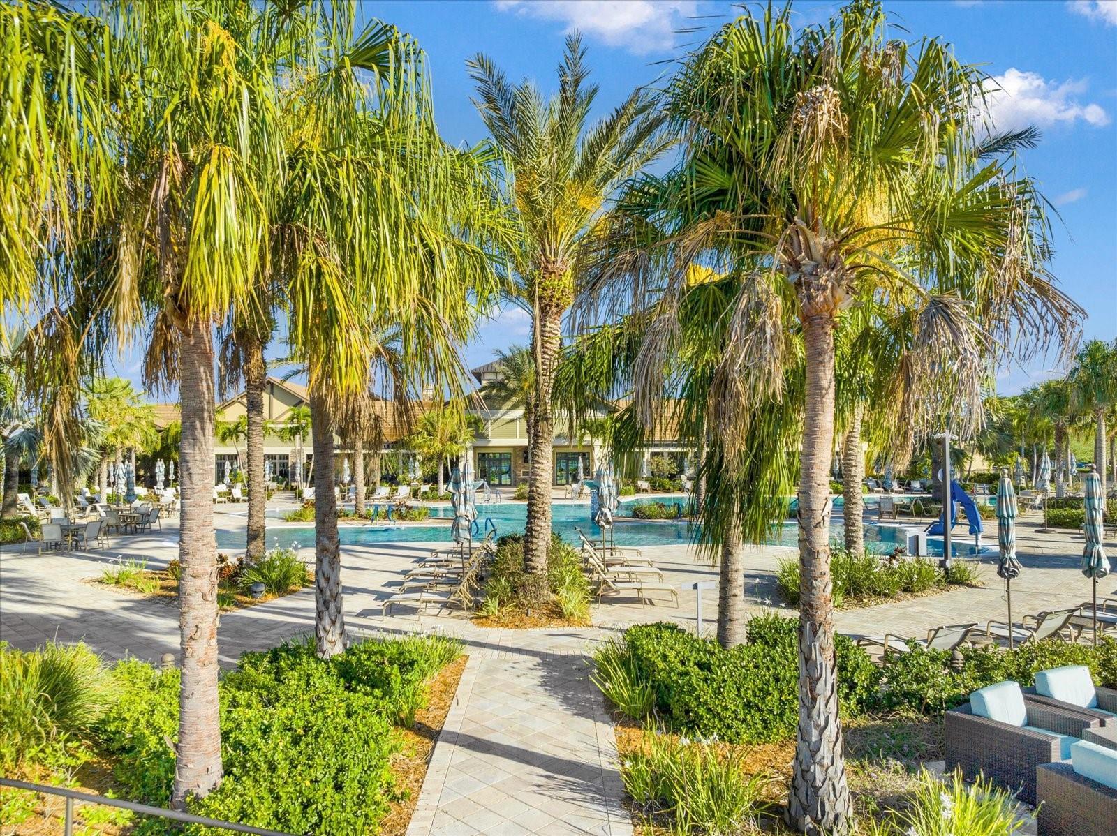 Image 78 of 100 For 7661 Summerland Cove
