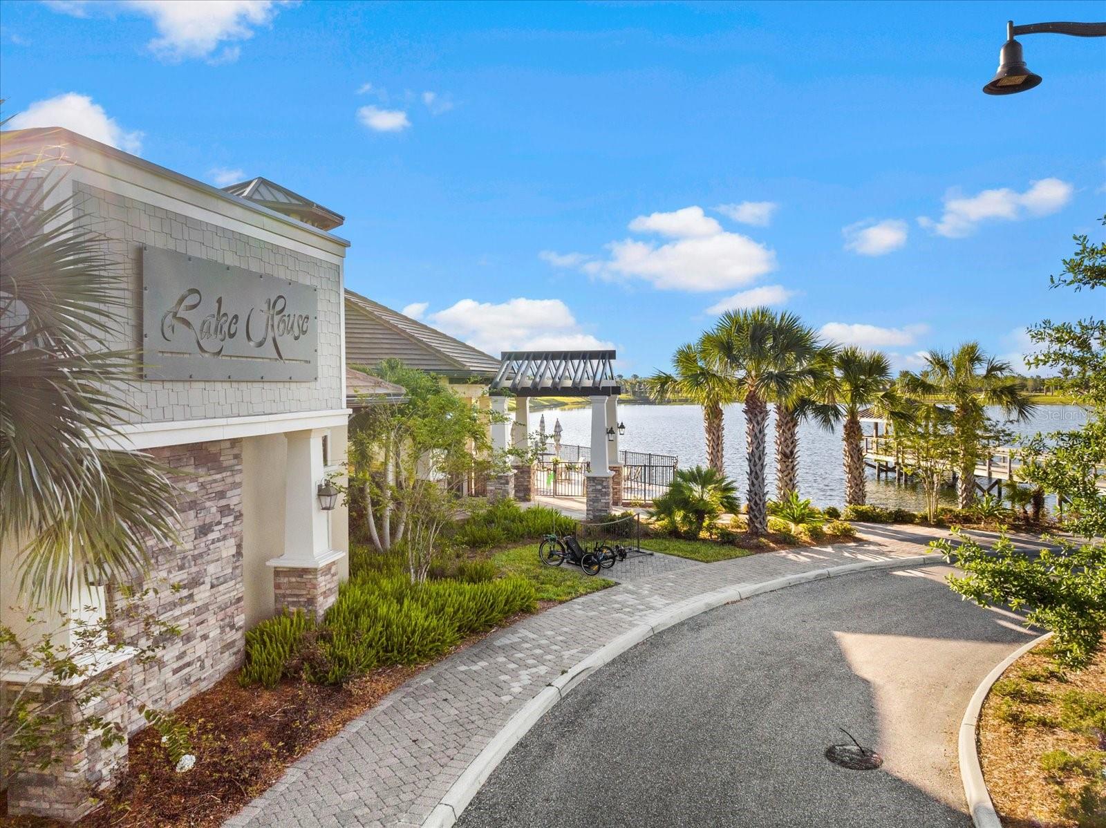 Image 82 of 100 For 7661 Summerland Cove