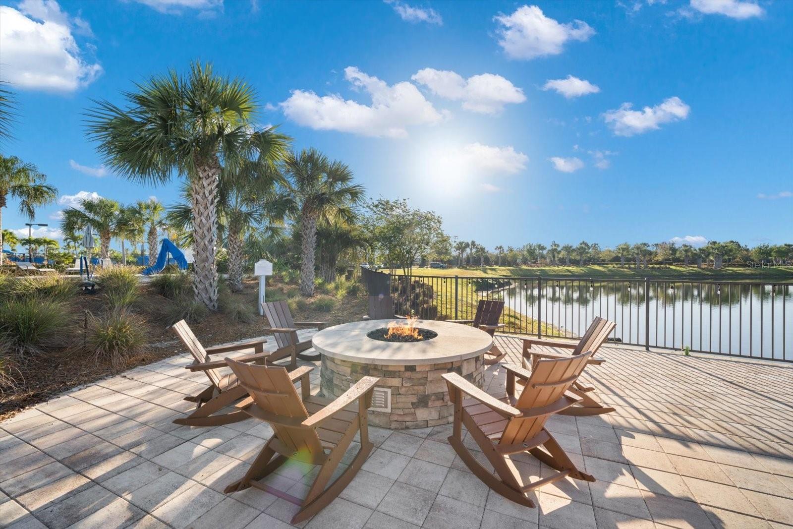 Image 84 of 100 For 7661 Summerland Cove